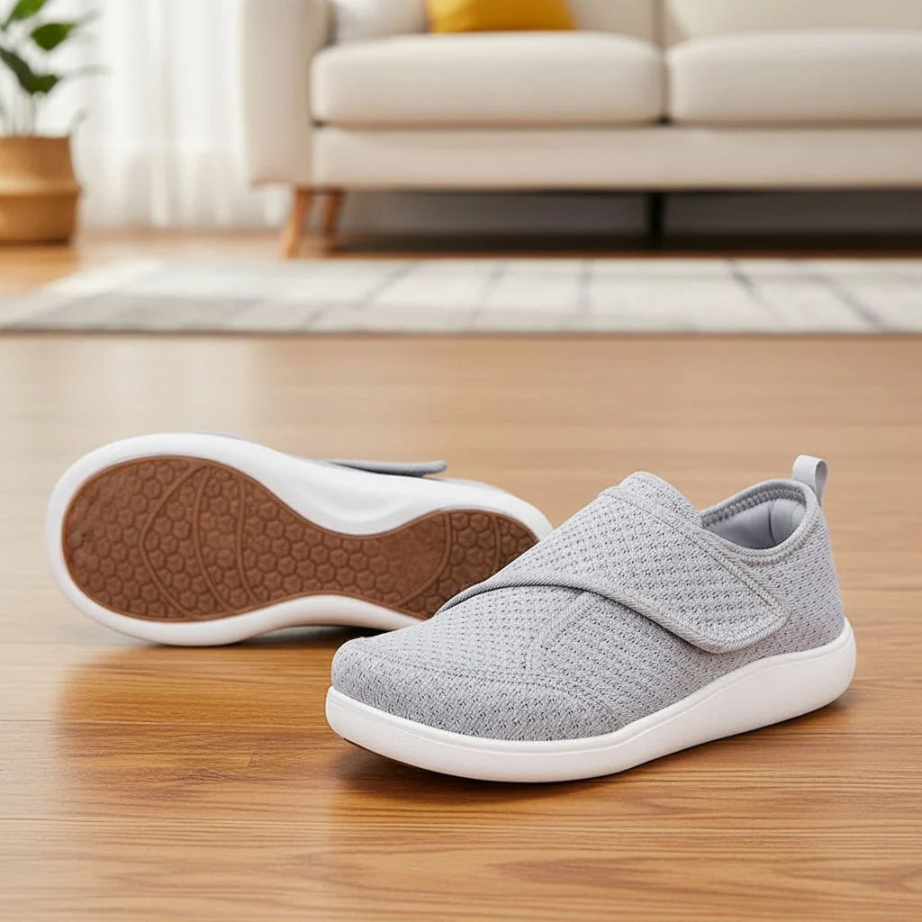 Orthopedic Shoes Lightweight Supportive Fit