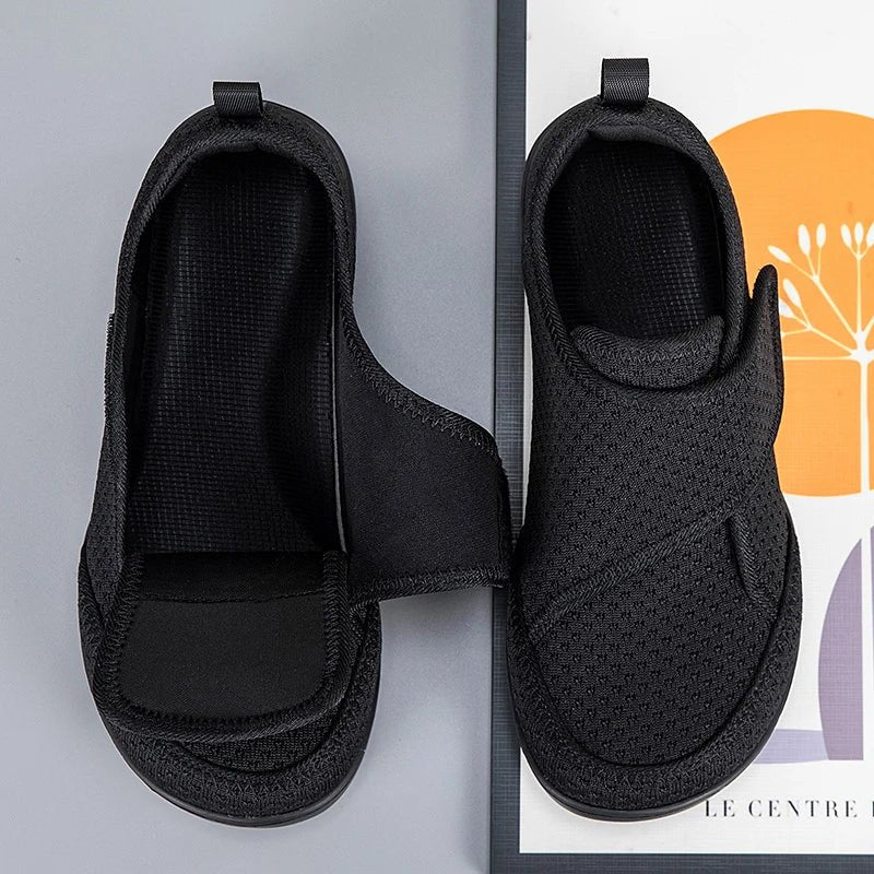 Orthopedic Shoes Lightweight Supportive Fit