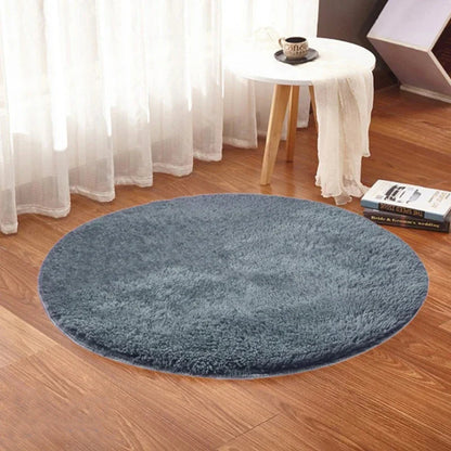 Pet Cushion Heated USB-Powered Plush Waterproof & Non-Slip