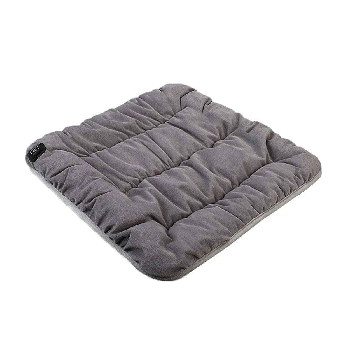 Pet Heating Pad USB-Powered Adjustable Heat & Non-Slip Base