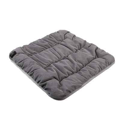 Pet Heating Pad USB-Powered Adjustable Heat & Non-Slip Base