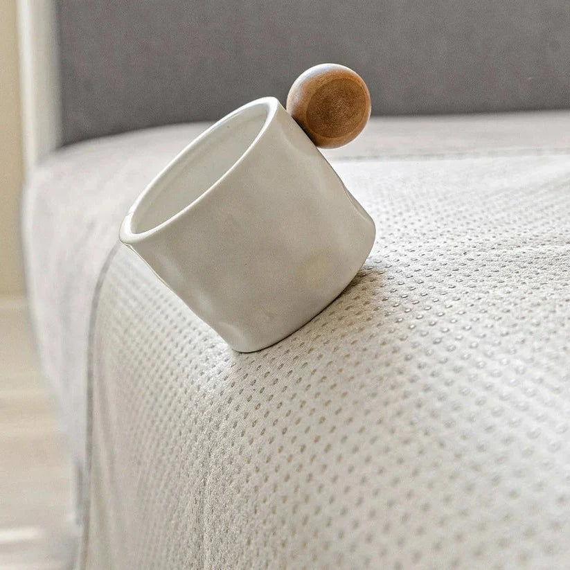 Pet Sofa Cover Recyclable Fabric Non-Slip & Scratch-Resistant