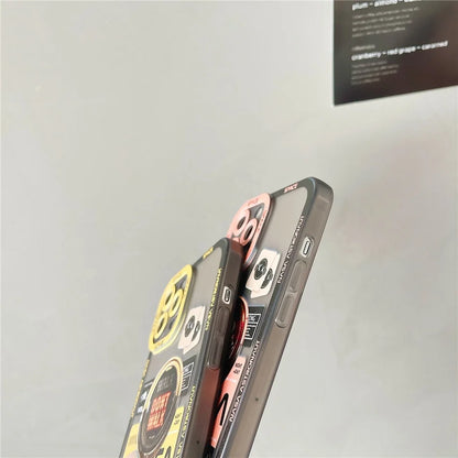 Phone Case Astronaut Design Shockproof TPU Slim Profile