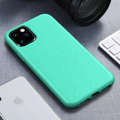 Phone Case Shockproof Silicone Wireless Charging Compatible