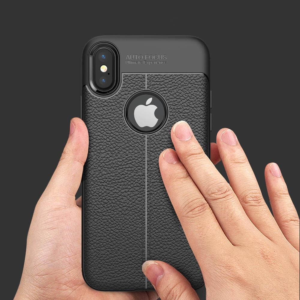 Phone Case Silicone Shockproof Ultra-Thin Design