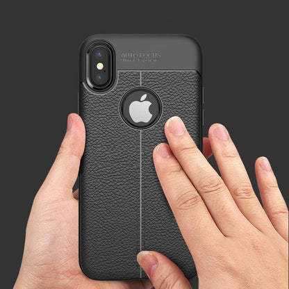 Phone Case Silicone Shockproof Ultra-Thin Design