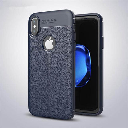 Phone Case Silicone Shockproof Ultra-Thin Design