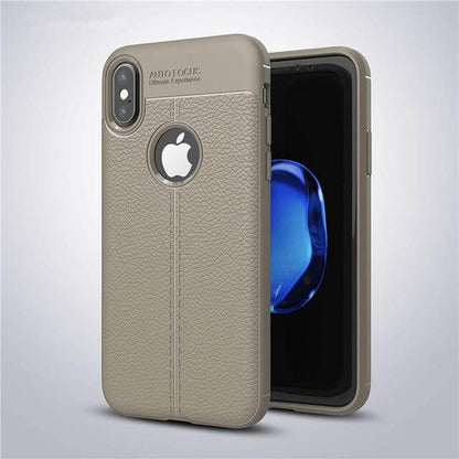 Phone Case Silicone Shockproof Ultra-Thin Design