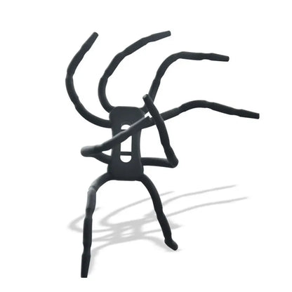 Phone Holder Flexible Bendable Legs Hands-Free Viewing