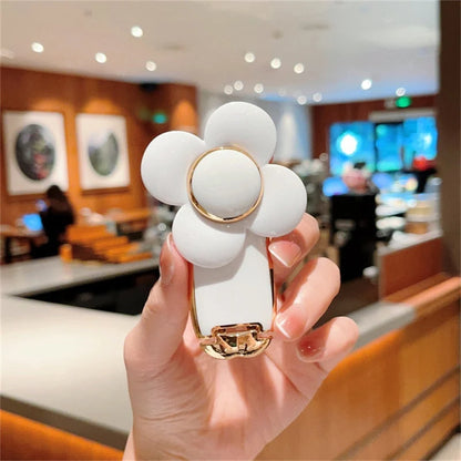 Phone Holder Foldable Hands-Free Viewing