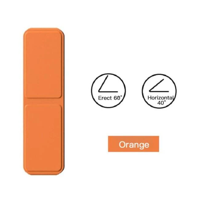 Phone Holder Magnetic Foldable Non-Slip Support