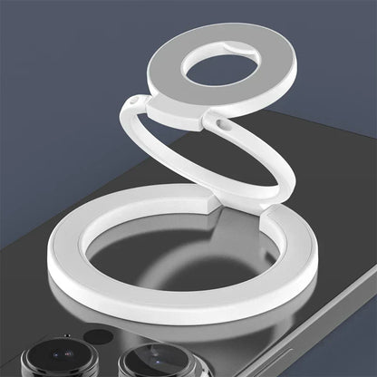 Phone Holder Magnetic Foldable Ultra-Thin