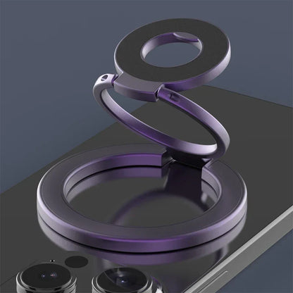 Phone Holder Magnetic Foldable Ultra-Thin
