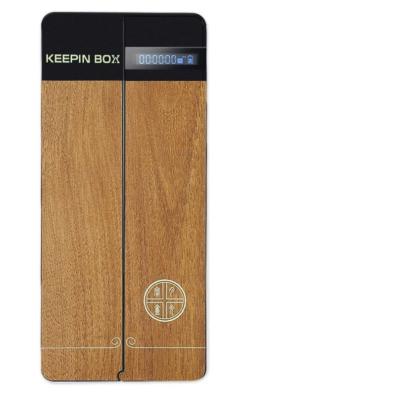 Phone Lock Box Timed Universal Fit
