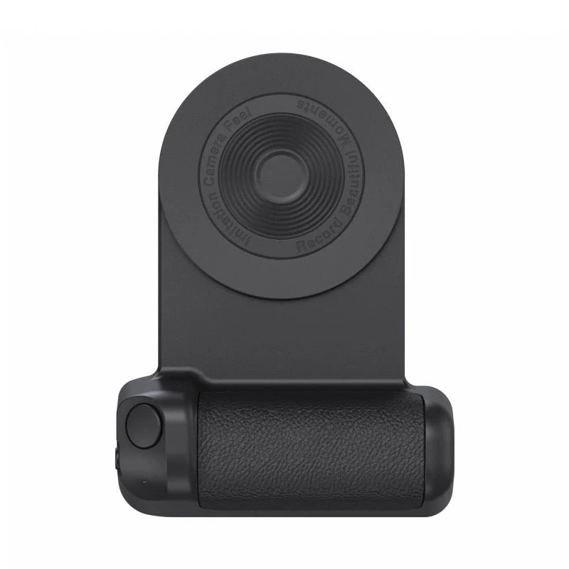 Phone Mount Magnetic Grip Compact Foldable Design