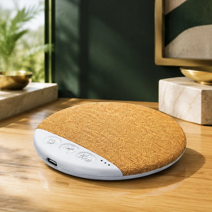 Pillow Speaker Bluetooth Slim Under-Pillow Auto Shut-Off
