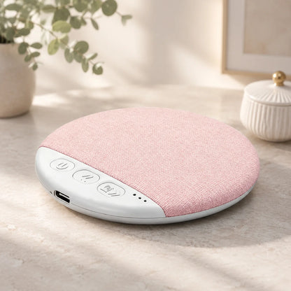 Pillow Speaker Bluetooth Slim Under-Pillow Auto Shut-Off