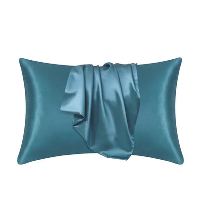Pillowcase Mulberry Silk Reduces Friction 50 x 75 cm