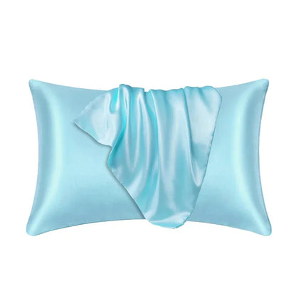Pillowcase Mulberry Silk Reduces Friction 50 x 75 cm