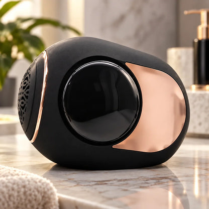 Portable Bluetooth Speaker Omnidirectional Stereo & Deep Bass