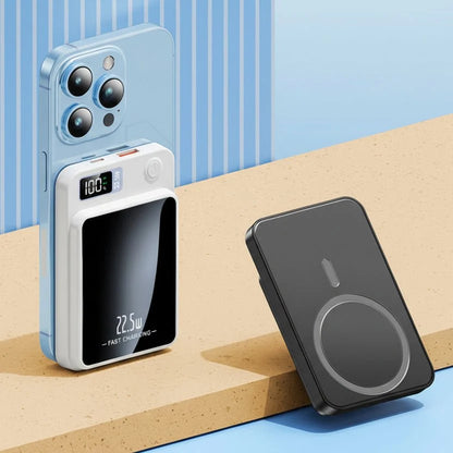 Power Bank 20,000mAh Ultra-Slim Design
