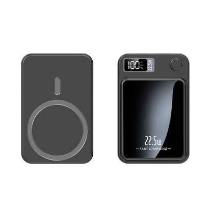 Power Bank 20,000mAh Ultra-Slim Design