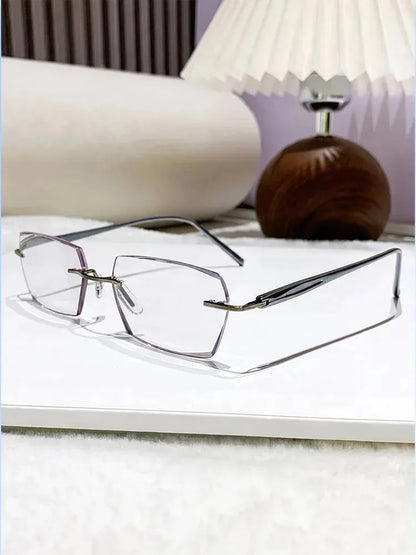 Reading Glasses Photochromic Blue Light & UV Protection