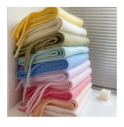 Scarf Extra-Long Cashmere Soft & Warm
