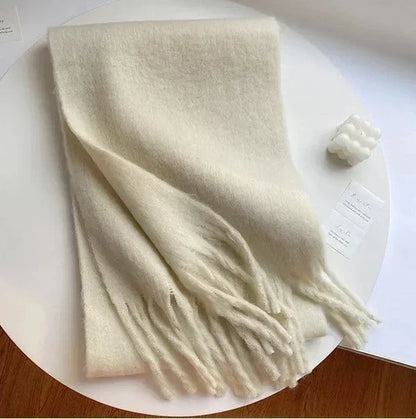 Scarf Extra-Long Cashmere Soft & Warm