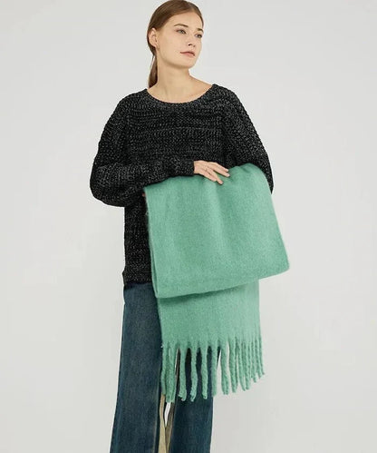 Scarf Extra-Long Cashmere Soft & Warm