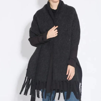 Scarf Extra-Long Cashmere Soft & Warm