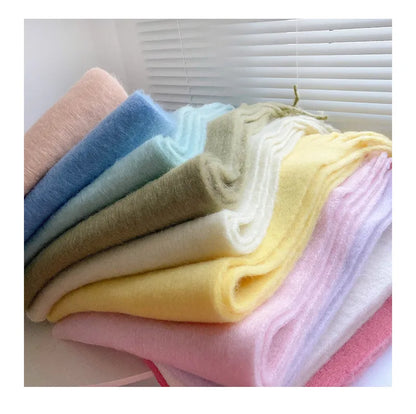 Scarf Extra-Long Cashmere Soft & Warm