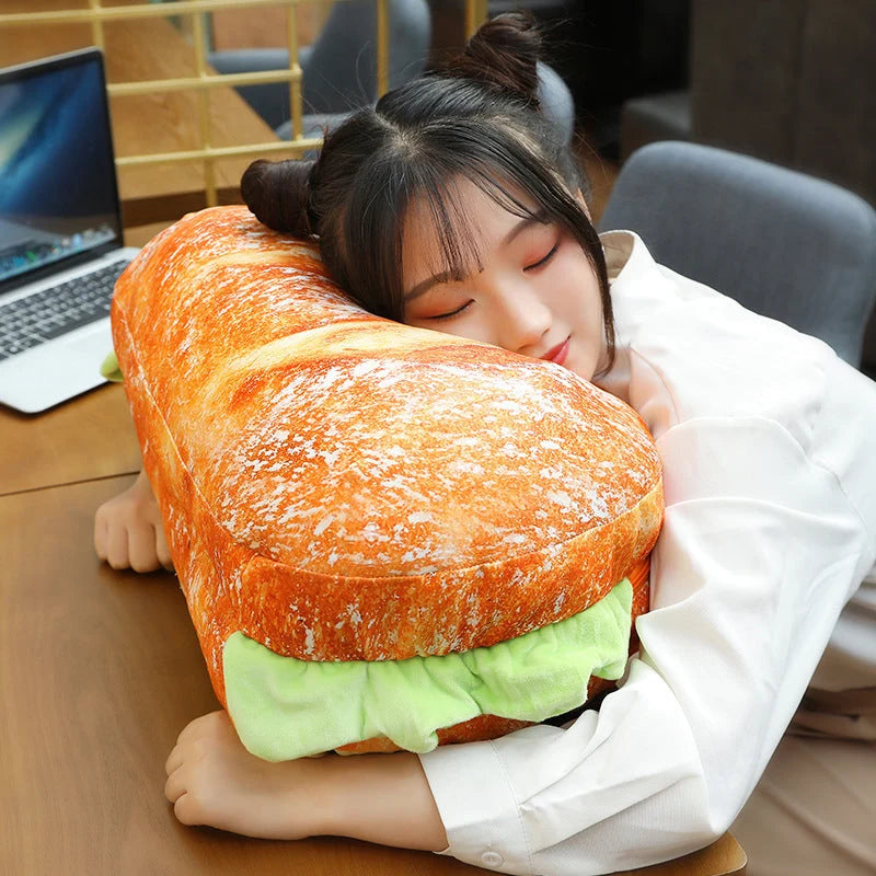 Seat Cushion 2-In-1 Decorative PP Cotton Lightweight & Portable