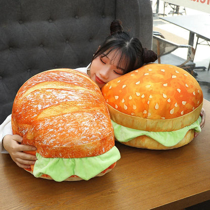 Seat Cushion 2-In-1 Decorative PP Cotton Lightweight & Portable
