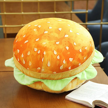 Seat Cushion 2-In-1 Decorative PP Cotton Lightweight & Portable