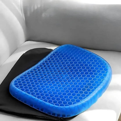 Seat Cushion Gel Pressure Relief