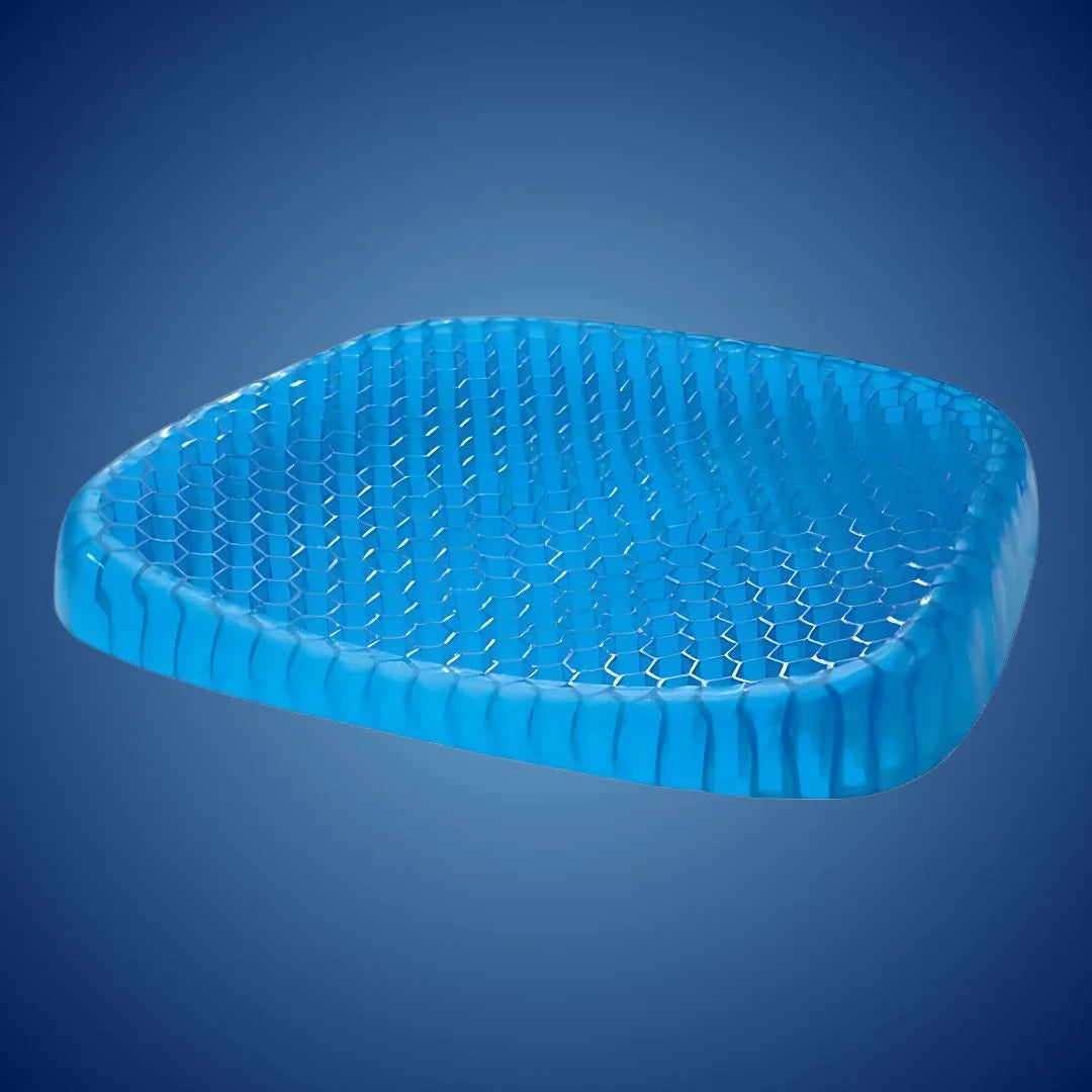 Seat Cushion Gel Pressure Relief