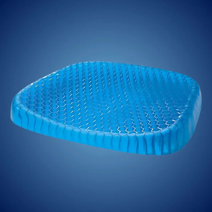 Seat Cushion Gel Pressure Relief