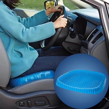 Seat Cushion Gel Pressure Relief