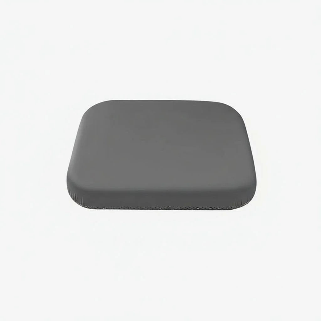 Seat Cushion Memory Foam Coccyx & Lumbar Support