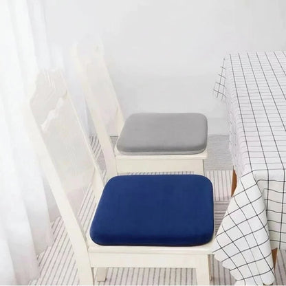 Seat Cushion Memory Foam Coccyx & Lumbar Support