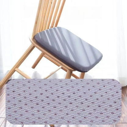 Seat Cushion Memory Foam Coccyx & Lumbar Support