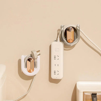 Shoe Rack Wall-Mounted Transparent Space-Saving