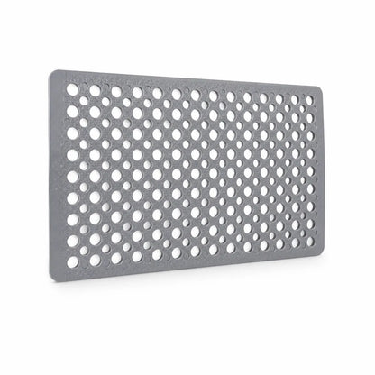 Shower Mat Non-Slip Backing & Textured Comfort Surface