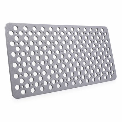 Shower Mat Non-Slip Backing & Textured Comfort Surface