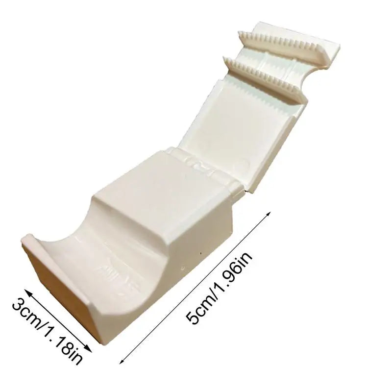 Shrimp Peeler Tool One-Motion Peeling & Deveining