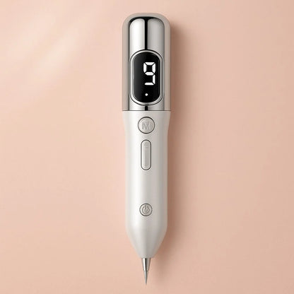 Skin Blemish Removal Pen Plasma Therapy & USB Rechargeable