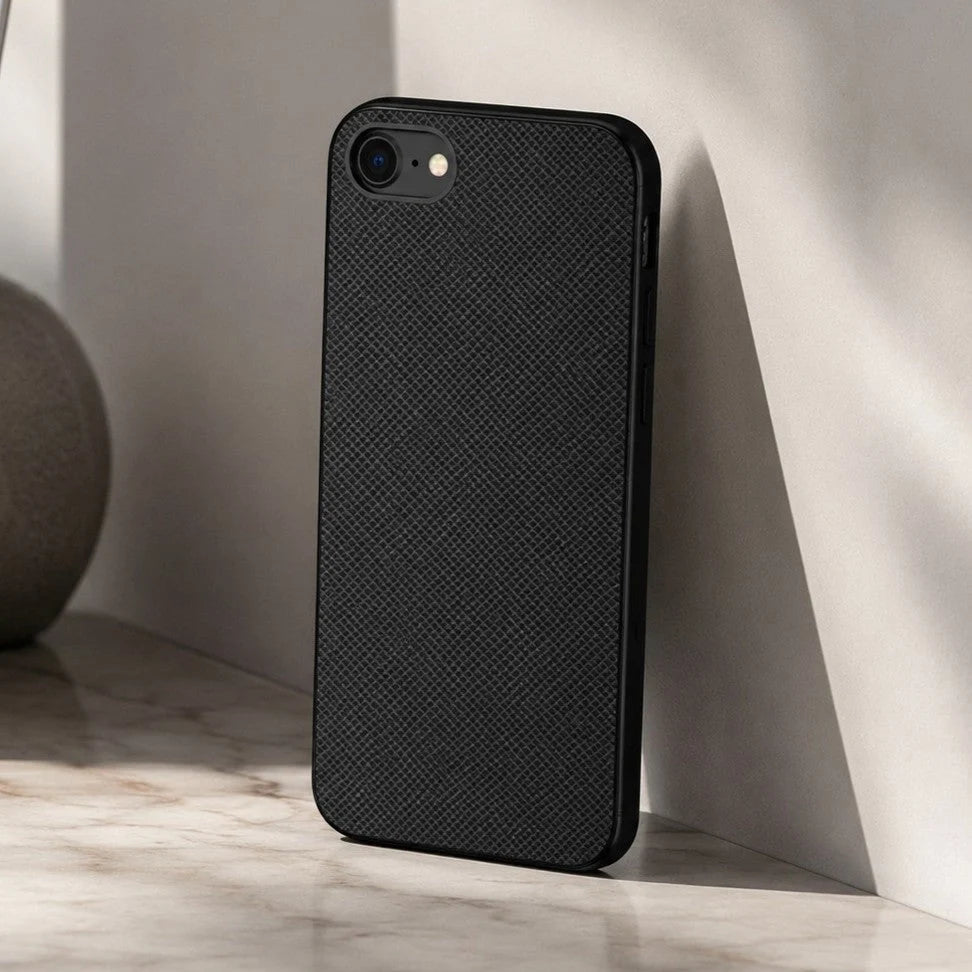 Smartphone Case Slim Scratch & Dust Protection