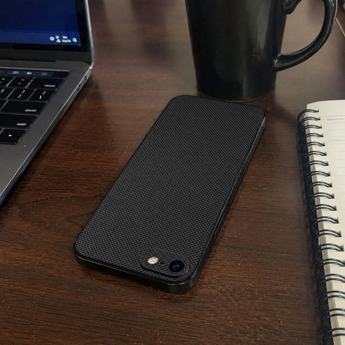 Smartphone Case Slim Scratch & Dust Protection