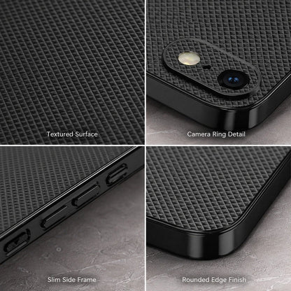 Smartphone Case Slim Scratch & Dust Protection